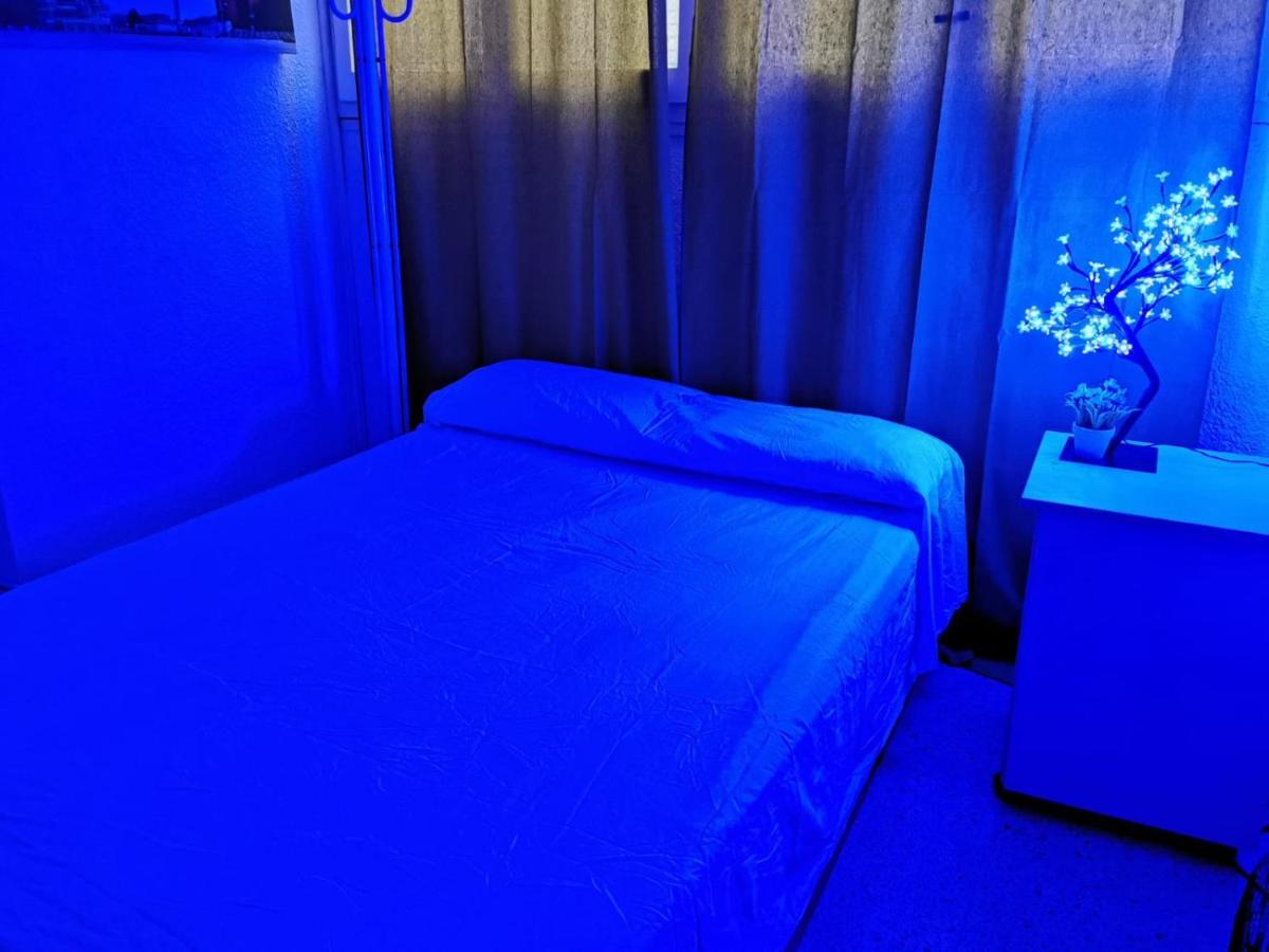 Hostal Babylon 바르셀로나 외부 사진